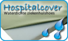 Hospitalcover matrashoes caravan